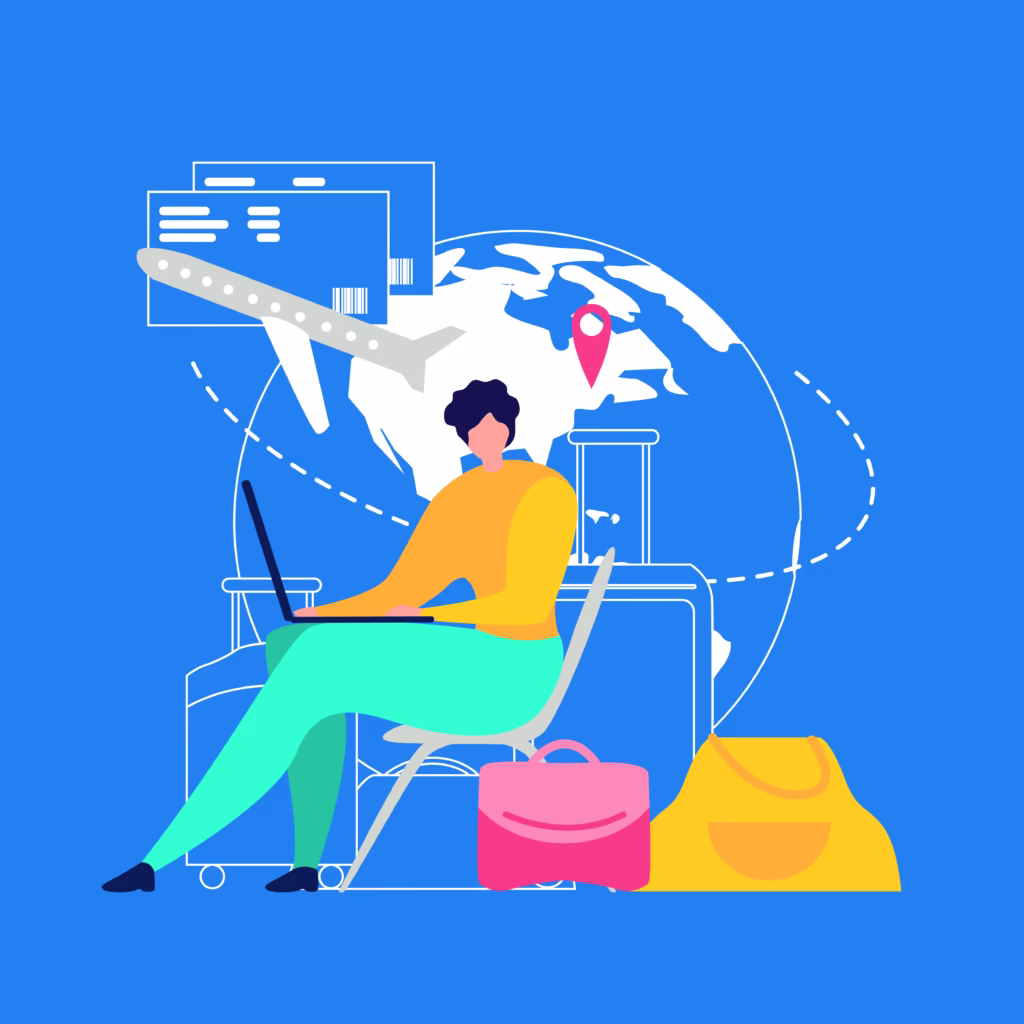 International Driving Permit