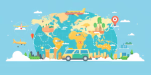 international driving permit