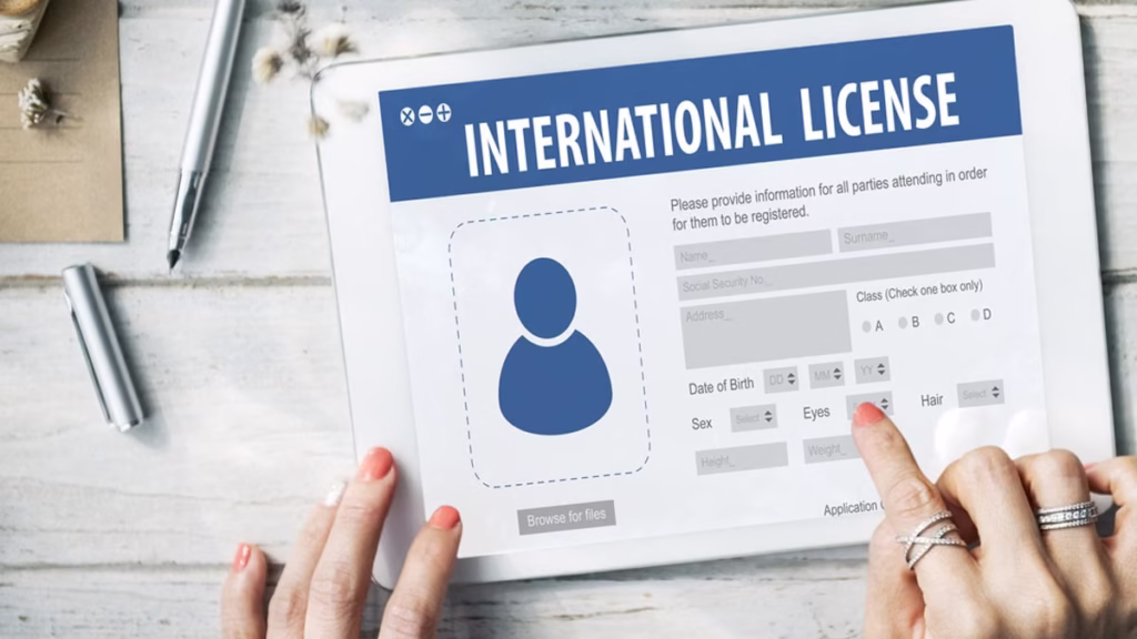 Understanding the Benefits of an International Driving Permit for Travelers