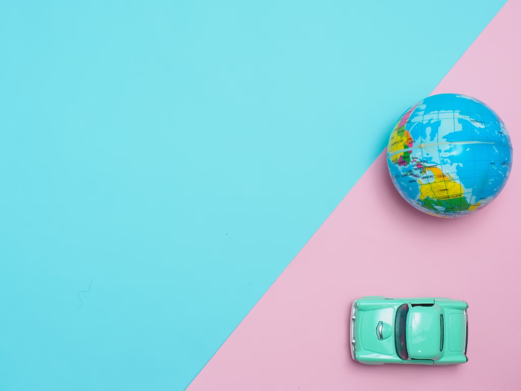 IDP International Driving Permit Guide for Confident Global Driving