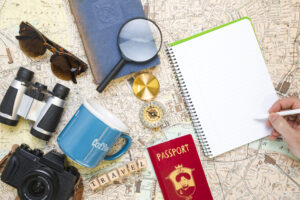 international license application