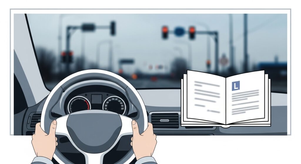 International Drivers License Guide for Easy Driving Abroad Travel