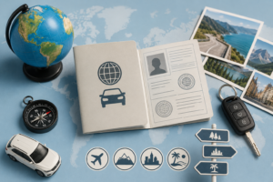 International Driving Permit