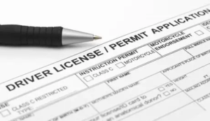 International Driving Permit