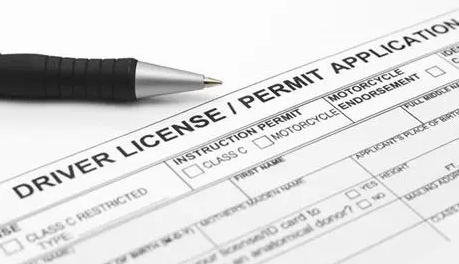 International Driving Permit